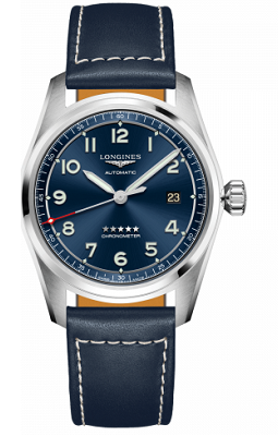 Longines Spirit (40mm)  Automatic Chronometer