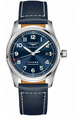 Longines Spirit (42mm)  Automatic Chronometer