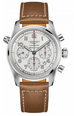 Longines Spirit Chronograph  Automatic 