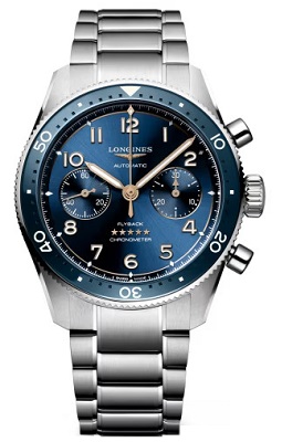 Longines Spirit Flyback  Automatic 