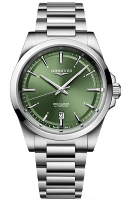 Longines Conquest 2023  Automatic 