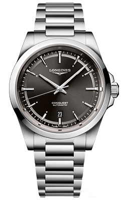 Longines Conquest 2023  Automatic 