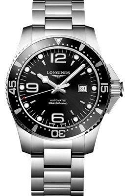 Longines HydroConquest (44mm)  Automatic 