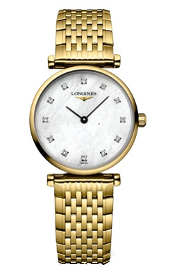 Longines La Grande Classique (24mm)  Quartz 