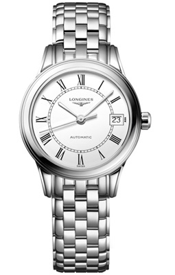 Longines Flagship (26mm)  Automatic 