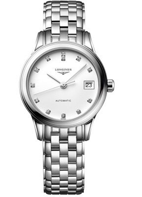 Longines Flagship (26mm)  Automatic 