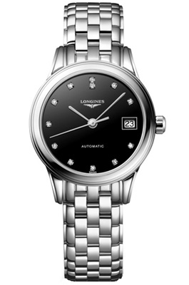 Longines Flagship (26mm)  Automatic 