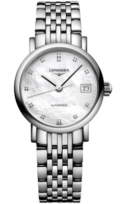 Longines Elegant Collection (25.5mm)  Automatic 