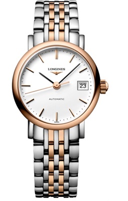 Longines Elegant Collection (25.5mm)  Automatic 