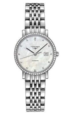 Longines Elegant Collection (29mm)  Automatic 