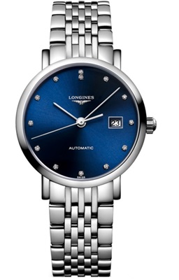 Longines Elegant Collection (29mm)  Automatic 