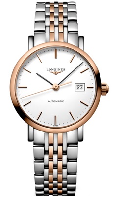 Longines Elegant Collection (29mm)  Automatic 