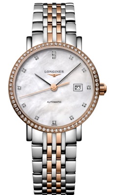 Longines Elegant Collection (29mm)  Automatic 