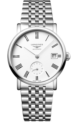 Longines Elegant Collection (34.5mm)  Automatic 