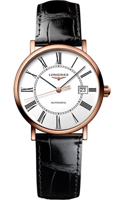 Longines Elegant Collection (27.2mm)  Automatic 