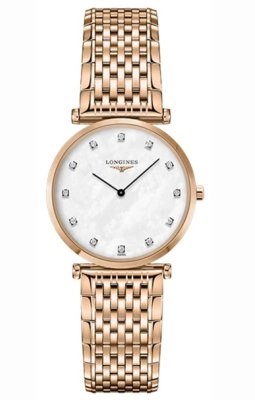 Longines La Grande Classique (29mm)  Quartz 