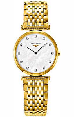 Longines La Grande Classique (29mm)  Quartz 