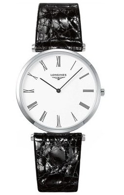 Longines La Grande Classique (Steel)  Quartz 