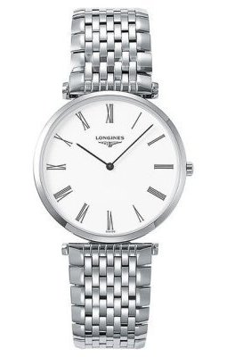 Longines La Grande Classique (Steel)  Quartz 