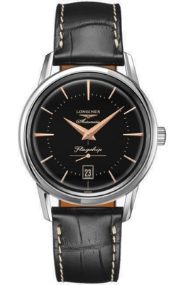 Longines Heritage Collection Flagship  Automatic 