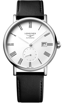 Longines Elegant Collection (39mm)  Automatic 