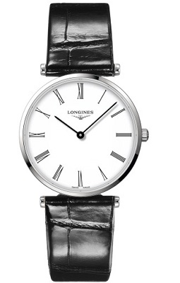 Longines La Grande Classique (38mm)  Quartz 