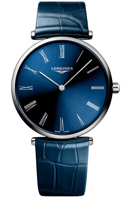 Longines La Grande Classique (38mm)  Quartz 