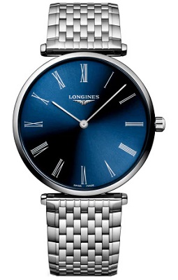 Longines La Grande Classique (38mm)  Quartz 