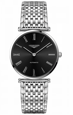 Longines La Grande Classique (Steel)  Automatic 