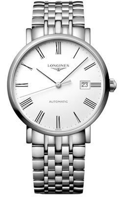 Longines Elegant Collection (39mm)  Automatic 