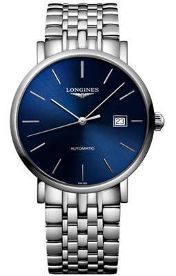 Longines Elegant Collection (39mm)  Automatic 