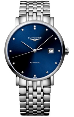 Longines Elegant Collection (39mm)  Automatic 