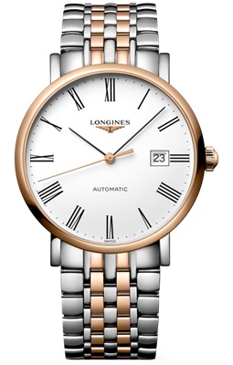 Longines Elegant Collection (39mm)  Automatic 