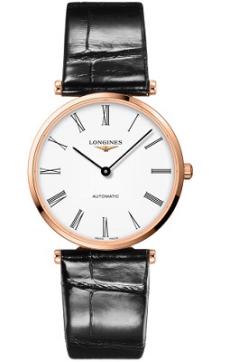 Longines La Grande Classique (38mm)  Automatic 