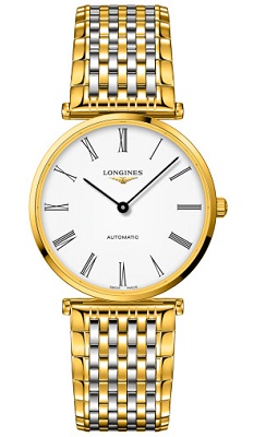 Longines La Grande Classique (38mm)  Automatic 