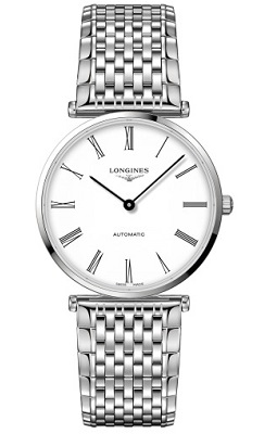 Longines La Grande Classique (38mm)  Automatic 