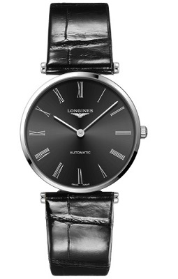 Longines La Grande Classique (38mm)  Automatic 