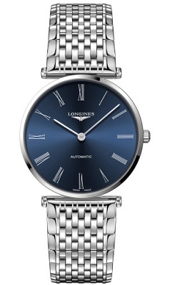 Longines La Grande Classique (38mm)  Automatic 