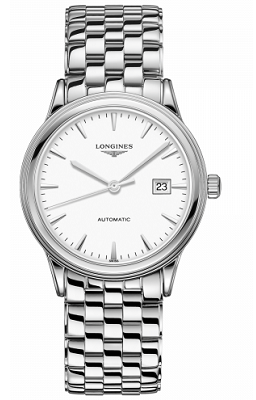 Longines Flagship (Steel)  Automatic 