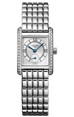 Longines Mini DolceVita  Quartz 