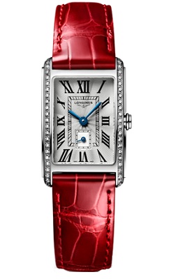 Longines DolceVita (21mm)  Quartz 