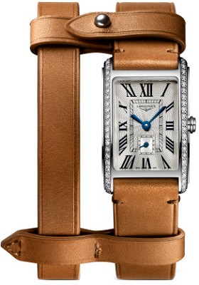 Longines DolceVita (21mm)  Quartz 