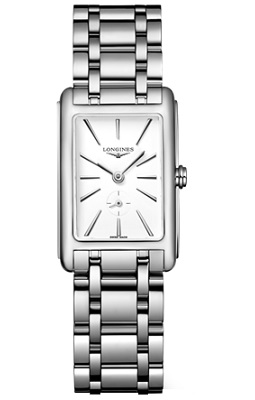 Longines DolceVita (21mm)  Quartz 