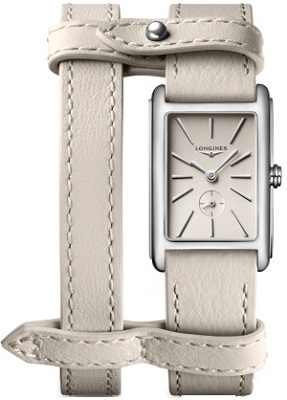 Longines DolceVita (21mm)  Quartz 