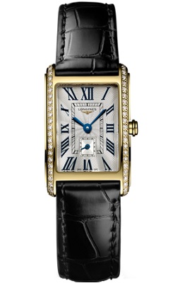 Longines DolceVita (21mm)  Quartz 