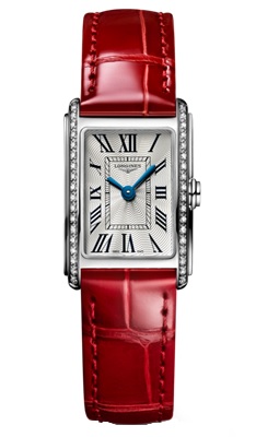 Longines DolceVita (17.7mm)  Quartz 