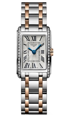 Longines DolceVita (17.7mm)  Quartz 