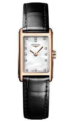 Longines DolceVita (17.7mm)  Quartz 