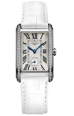 Longines DolceVita (23mm)  Quartz 