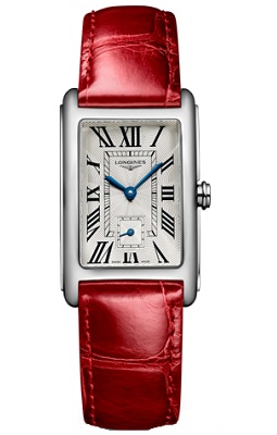 Longines DolceVita (23mm)  Quartz 